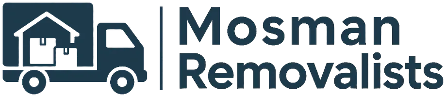 Mosman Removalists logo